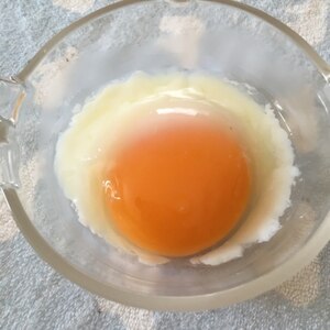保温機能で20分！簡単温泉卵の作り方